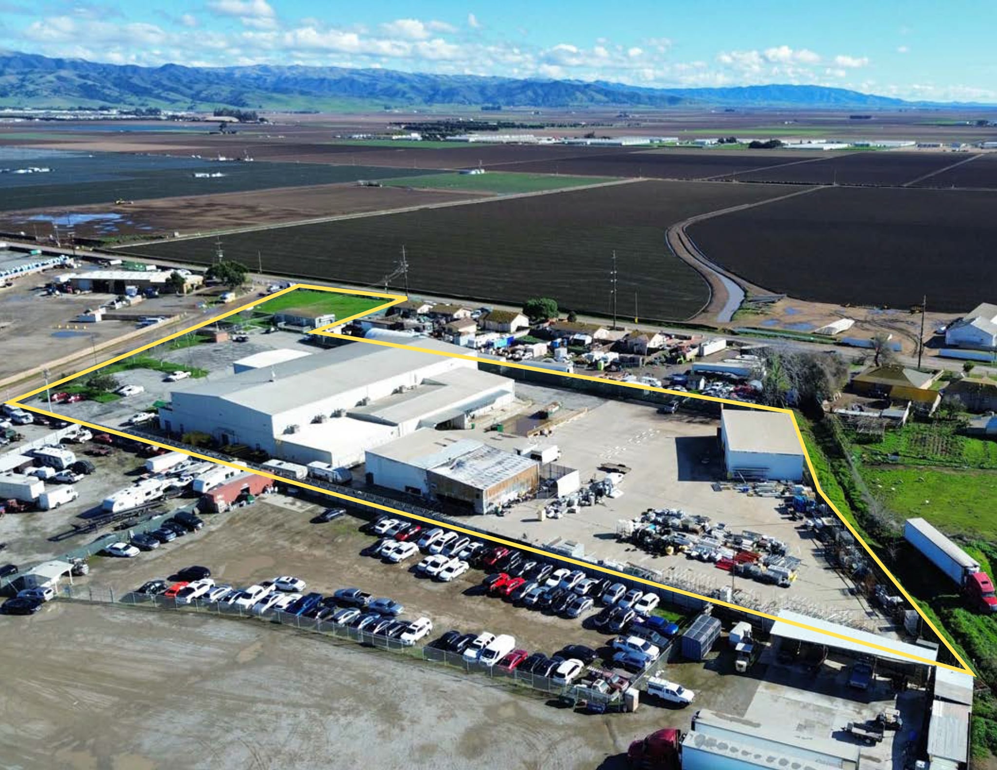 20800 Spence Rd, Salinas, CA for Sale