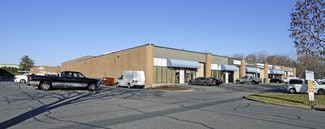 Beltsville, MD Industrial - 5700 Sunnyside Ave