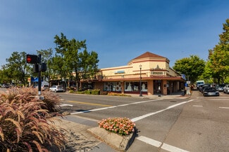 Lake Oswego, OR Storefront - 402 N State St