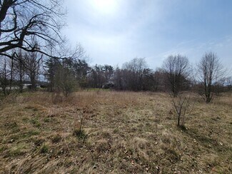 Granger, IN Residential Land - 51405 Elm Rd
