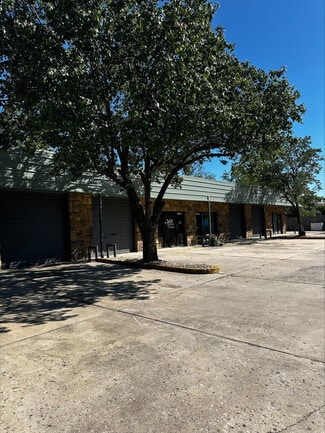 Tulsa, OK Industrial - 4161-4215 S 33rd West Ave Tulsa, OK Industrial - 4161-4215 S 33rd West Ave