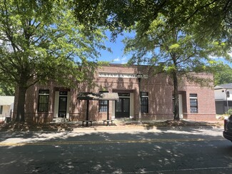 Cornelius, NC Office/Retail - 20733 Catawba