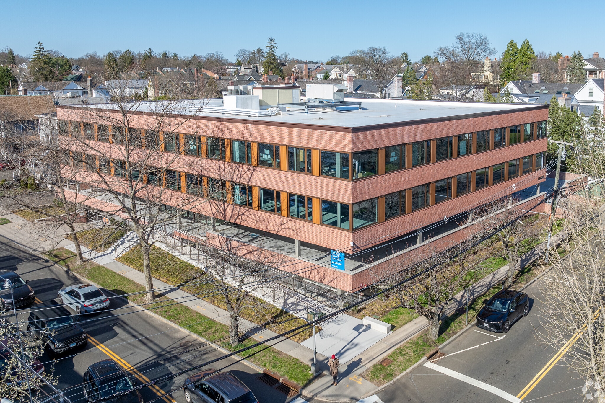 145 Mason St, Greenwich, CT for Rent