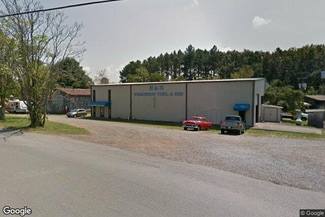 Church Hill, TN Warehouse - 957 Holliston Mills Rd
