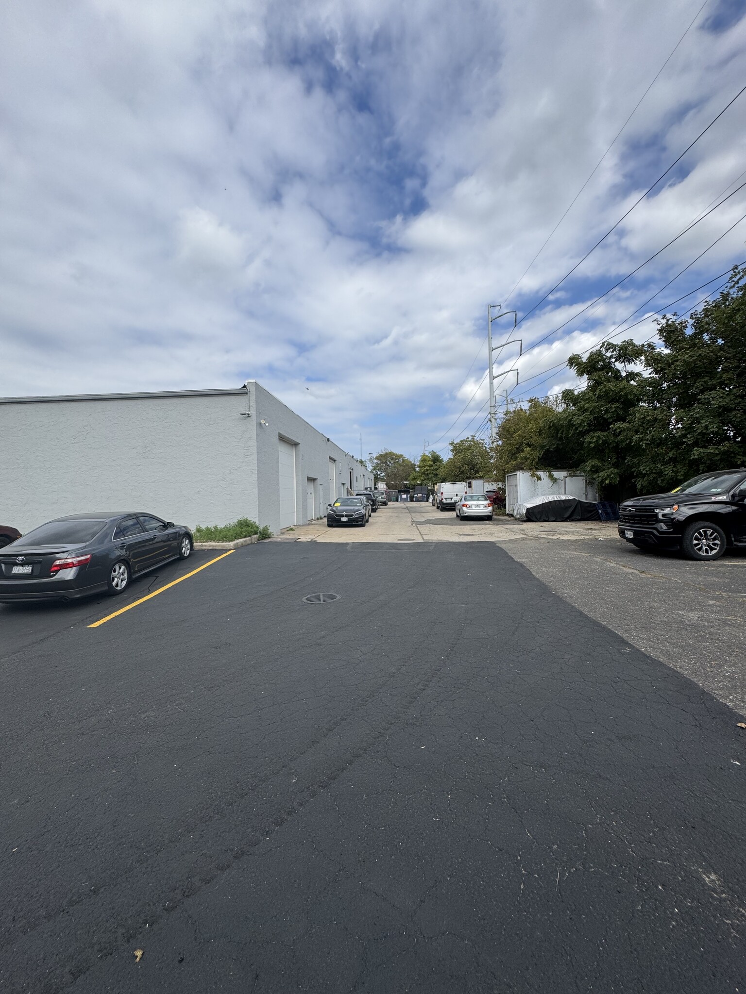 130-138 Railroad St, Huntington Station, NY for Rent