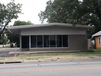 Temple, TX Office - 118 S 25th St