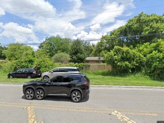 Orlando, FL Industrial Land - 3431 Shader Rd