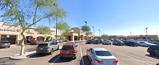 Gold Canyon, AZ Office, Retail - US60 & Superstition Mountain dr