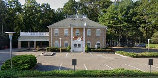 Colts Neck, NJ Office/Retail - 440 State Route 34