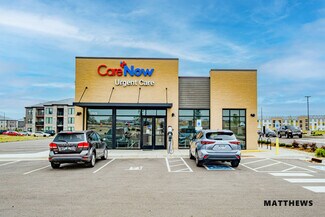 Denver, CO Medical - 17575 Green Valley Ranch Blvd