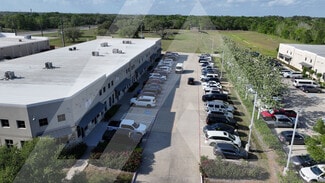 Richmond, TX Retail, Flex - 1811 First Oaks St