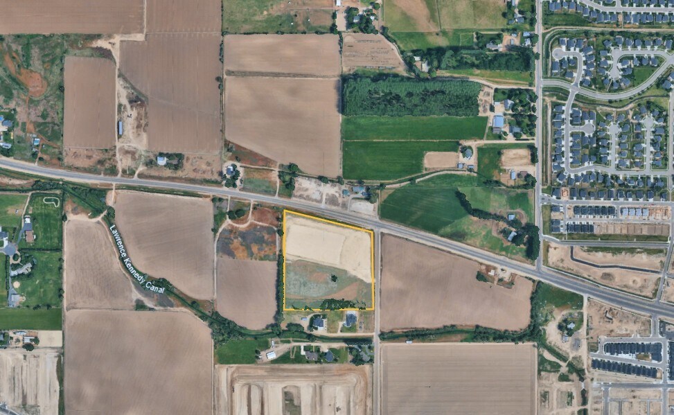 22009 Bent Ln, Star, ID for Sale