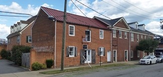 Fredericksburg, VA Office - 1011 Charles St