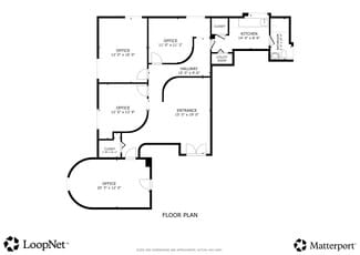 Medford, MA Office/Medical - 92 High St