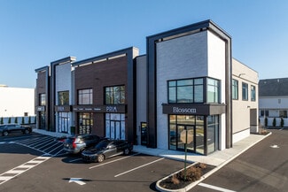 Lakewood, NJ Office - 1303 River Ave