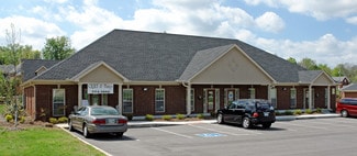 Goddard Business Park Goddard Business Park