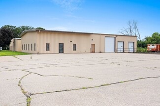 Neenah, WI Flex - 1373 Kimberly Dr