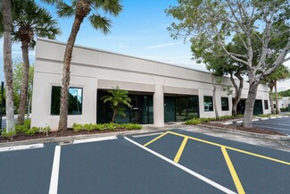 Sunrise, FL Office - 13630 NW 8th St