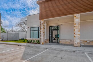 Cypress, TX Office - 18707 Mueschke Rd Cypress, TX Office - 18707 Mueschke Rd