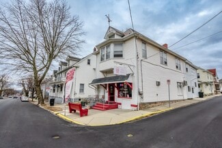 Nazareth, PA Storefront Retail/Residential - 49 N Broad St