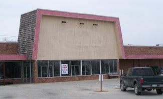 Bethany, MO Freestanding - 1104 S 25th St