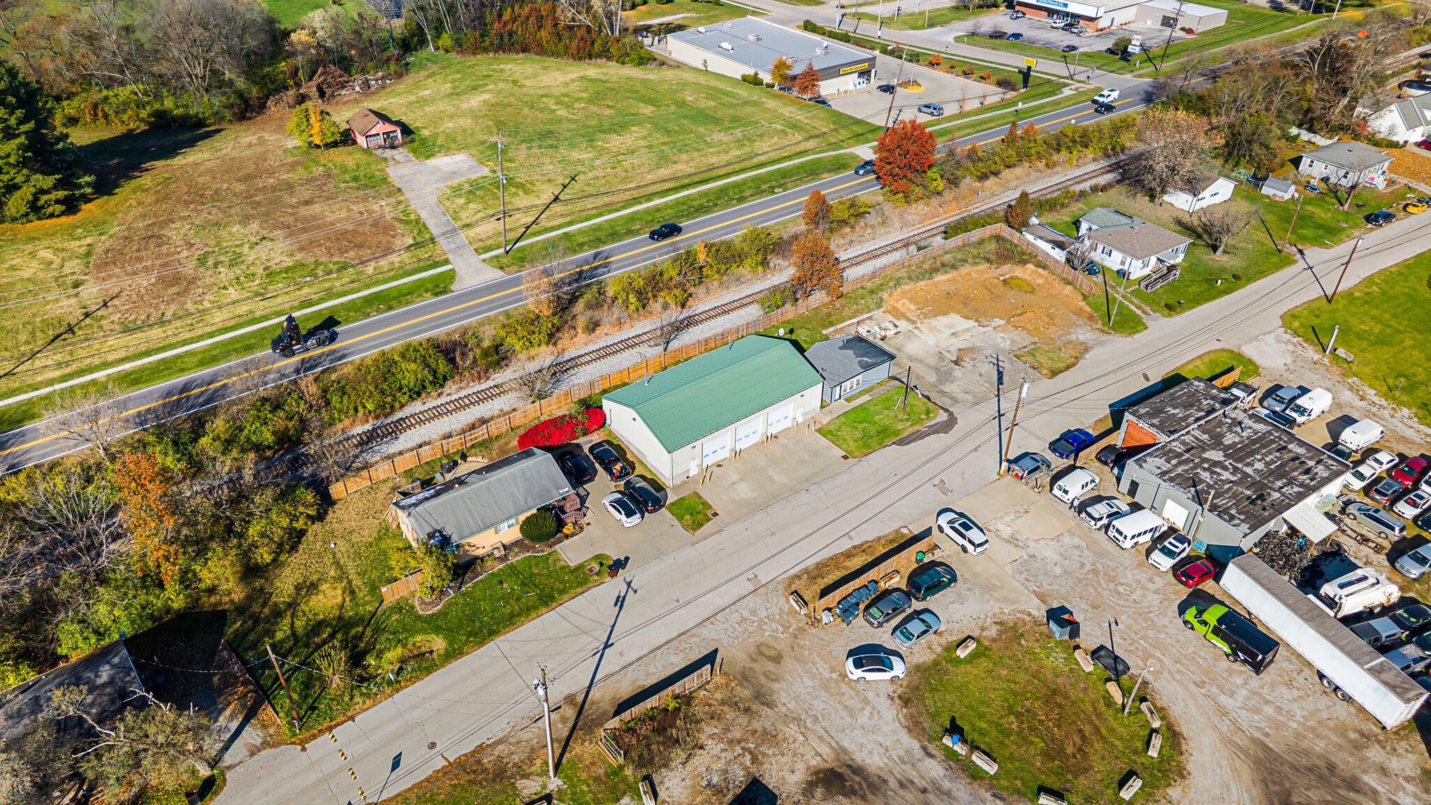 260 Old Nicholson Rd, Walton, KY for Sale