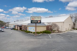 Toledo, OH Retail - 5400 W Central Ave