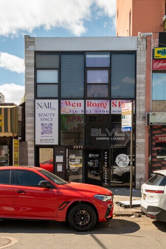 Brooklyn, NY Office - 3072 Brighton 1st St