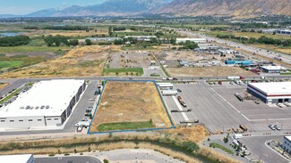 Springville, UT Commercial - 2199 800 N