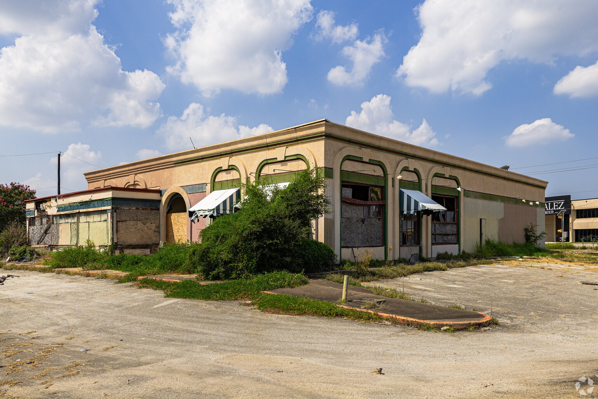 7143 Gulf Fwy, Houston, TX for Sale