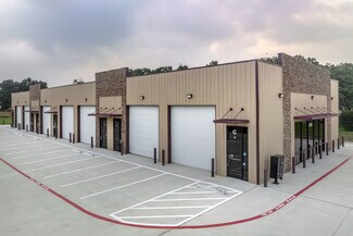 Spring, TX Industrial - 5702 Spring Cypress Rd Spring, TX Industrial - 5702 Spring Cypress Rd