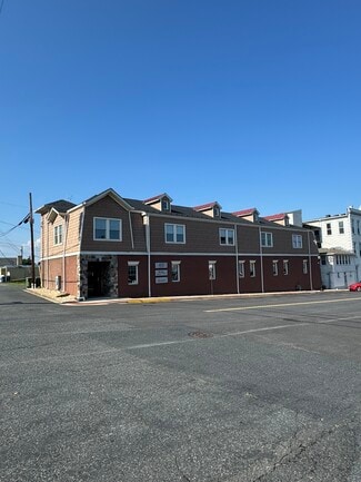 Havre De Grace, MD Office - 415 Pennington Ave Havre De Grace, MD Office - 415 Pennington Ave