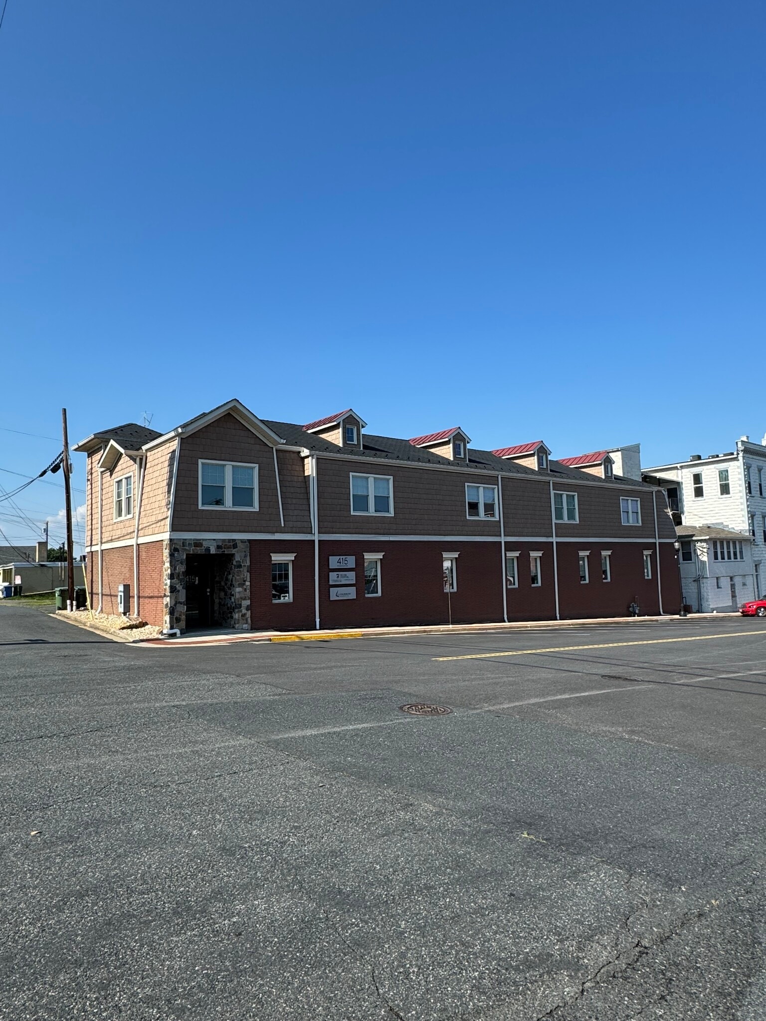 415 Pennington Ave, Havre De Grace, MD for Sale