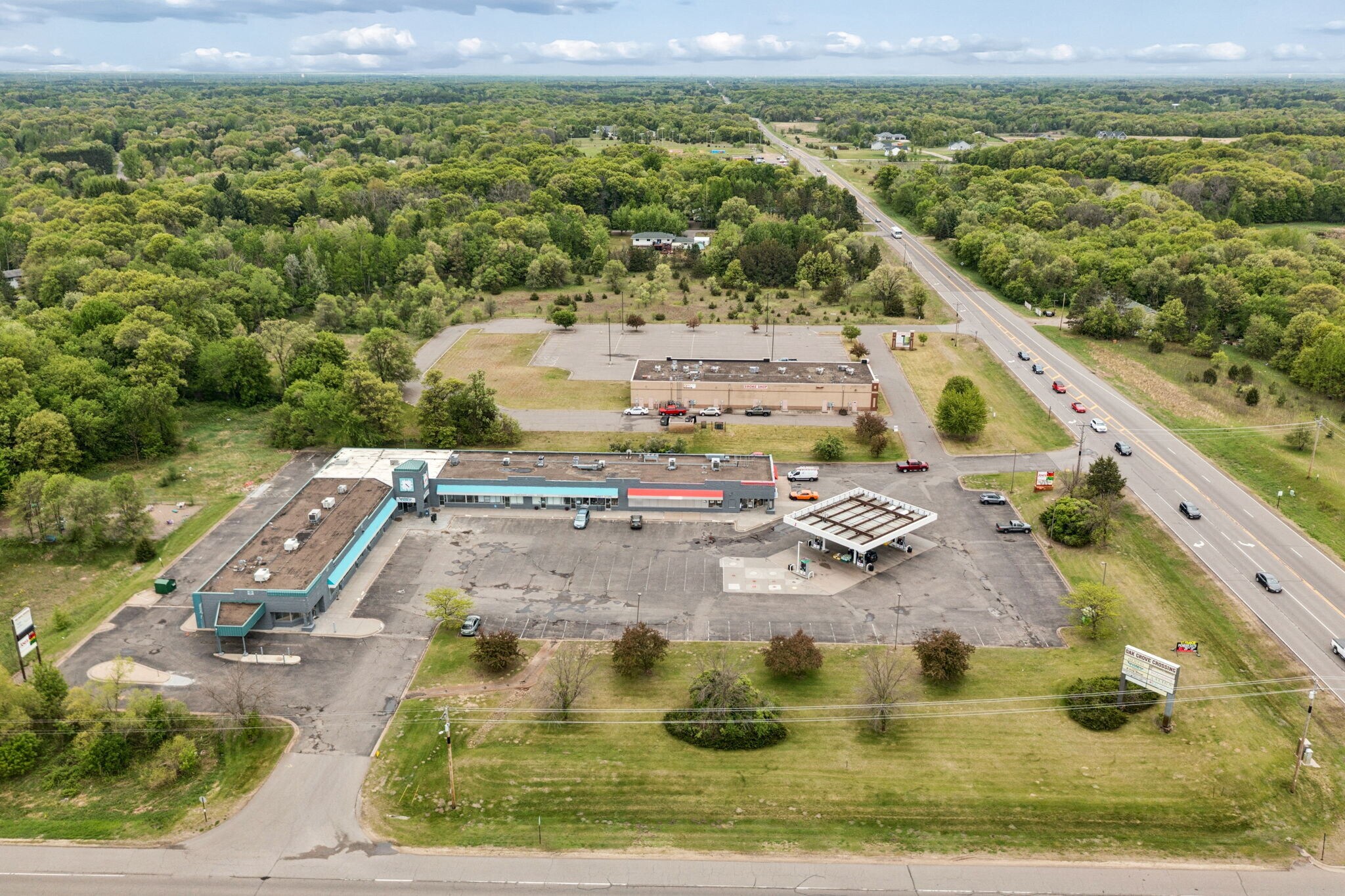 3124-3166 NW Viking Blvd, Cedar, MN for Rent
