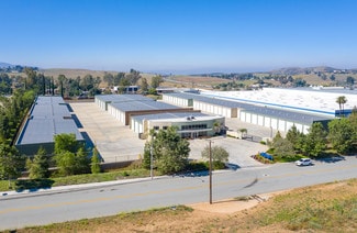 Beaumont, CA Flex - 671 E 3rd St