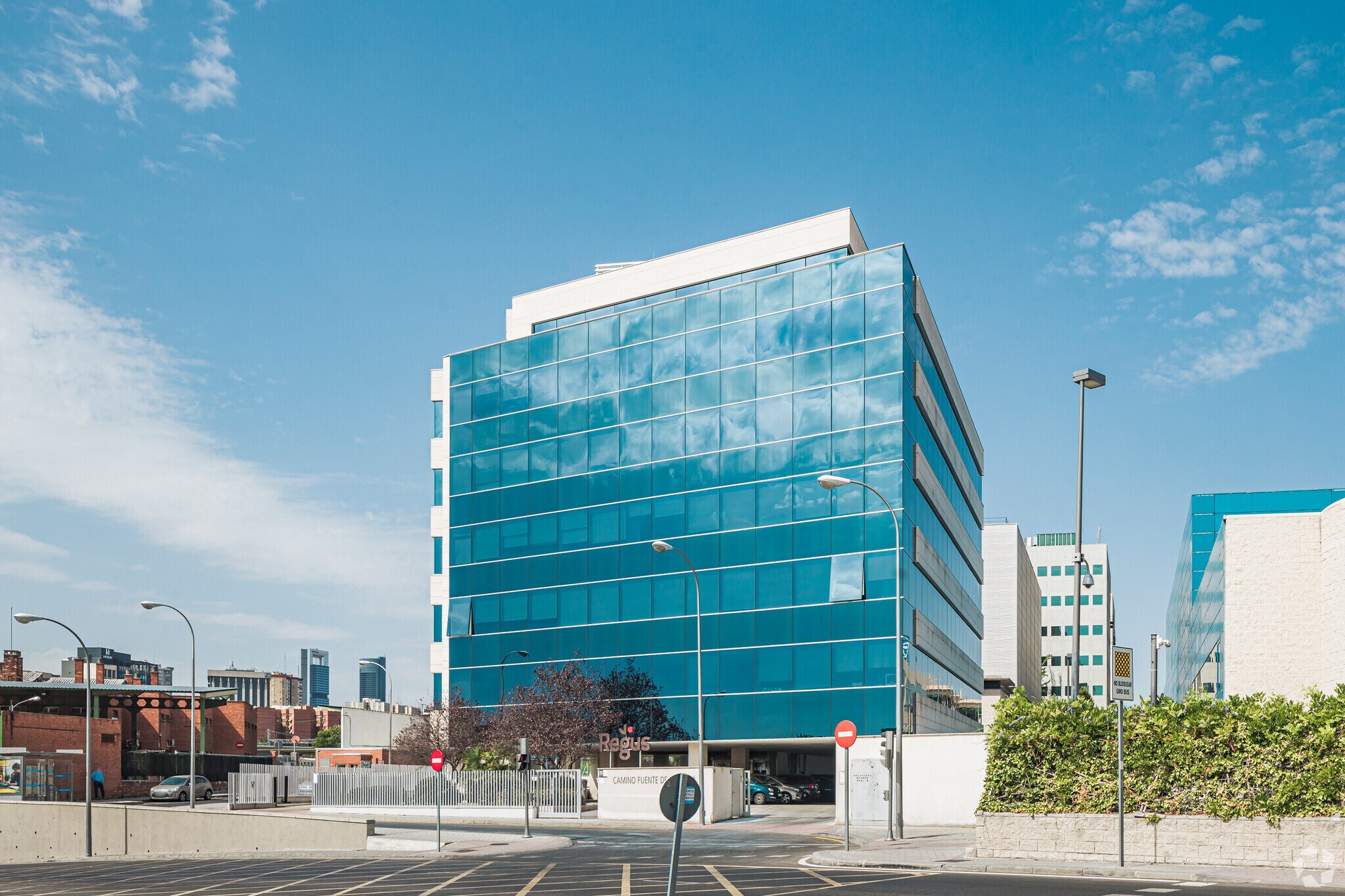 9 Camino Fuente de la Mora, Madrid, MAD for Rent