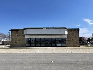 Romeoville, IL Retail - 679 Weber Rd