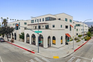 Pasadena, CA Apartments - 735 N Orange Blvd Pasadena, CA Apartments - 735 N Orange Blvd