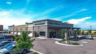 Denver, CO undefined - 18300 E 66th Ave Denver, CO undefined - 18300 E 66th Ave