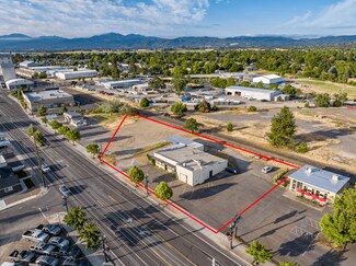 Central Point, OR undefined - 211 Front St