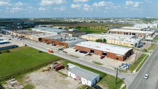 Corpus Christi, TX Industrial - 201 44th St