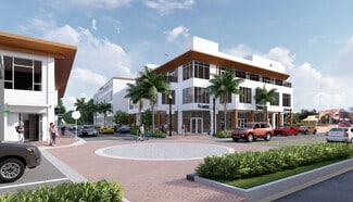 Delray Beach, FL Office - 298 E Atlantic Ave