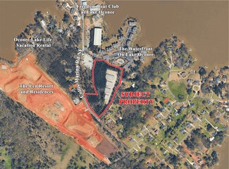 Eatonton, GA Commercial - 144 Collis Marina Drive Eatonton, GA Commercial - 144 Collis Marina Drive