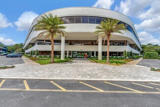 Tampa, FL Office - 4904 Eisenhower Blvd