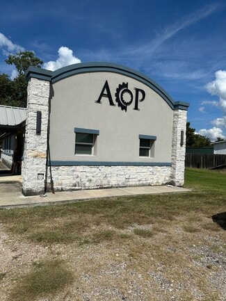 Tomball, TX Office - 18404 Fm 2920 Rd Tomball, TX Office - 18404 Fm 2920 Rd