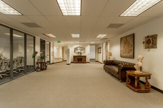 San Marino, CA Office - 415 Huntington Dr