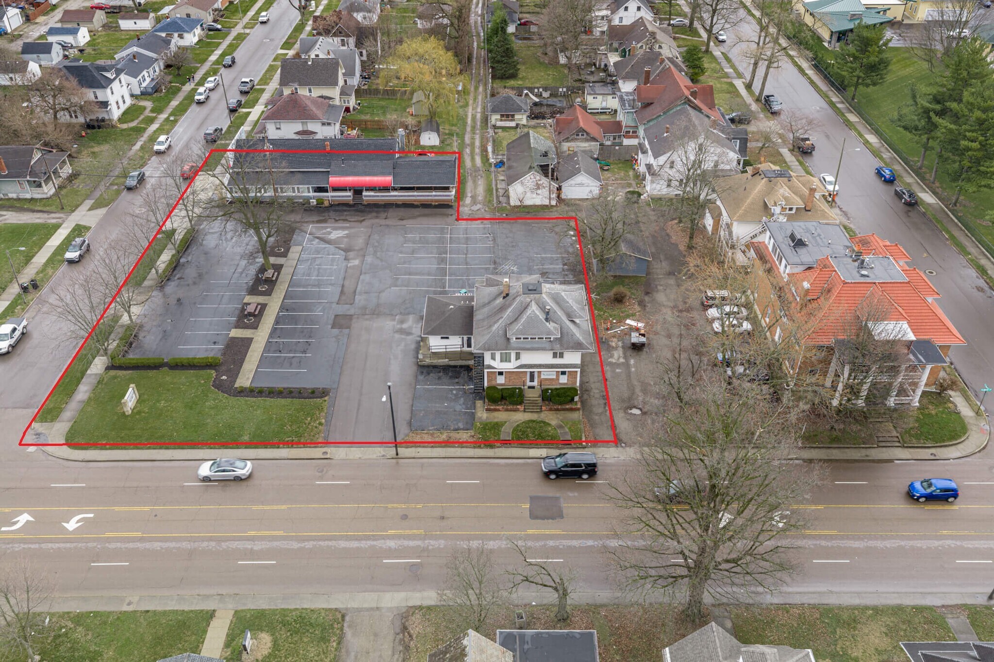 227 E Cecil St, Springfield, OH for Sale