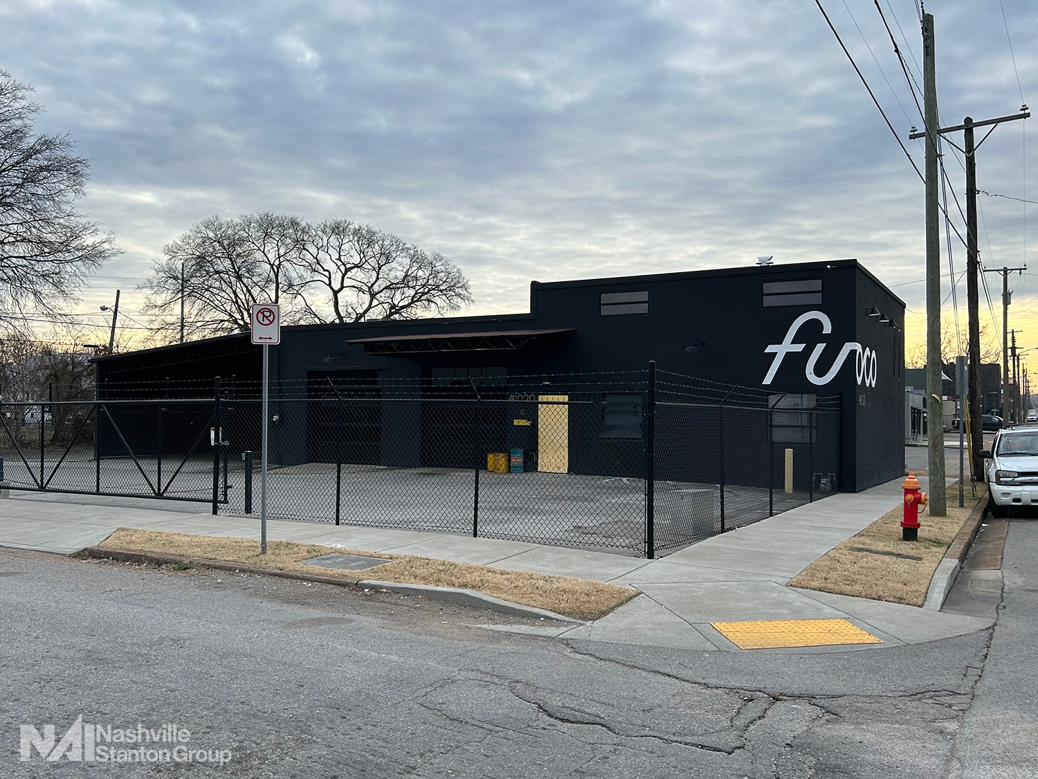 1020 3rd Ave S, Nashville, TN for Rent