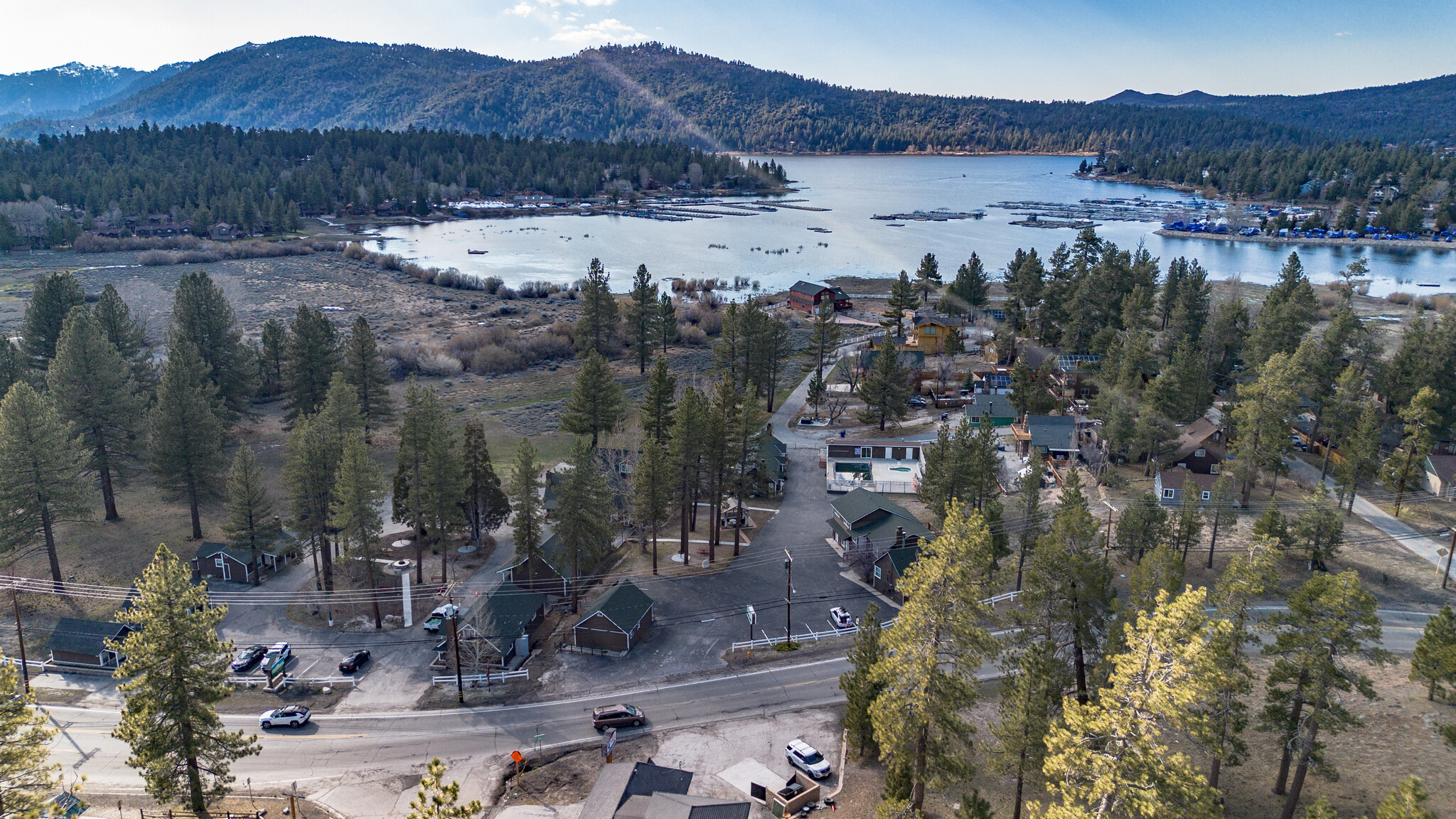 39774 Big Bear Blvd, Big Bear Lake, CA for Sale