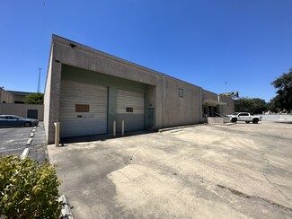 San Antonio, TX Commercial Land - 523 Urban Loop